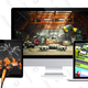 School of Game Design Lifetime Membership | $49 | StackSocial